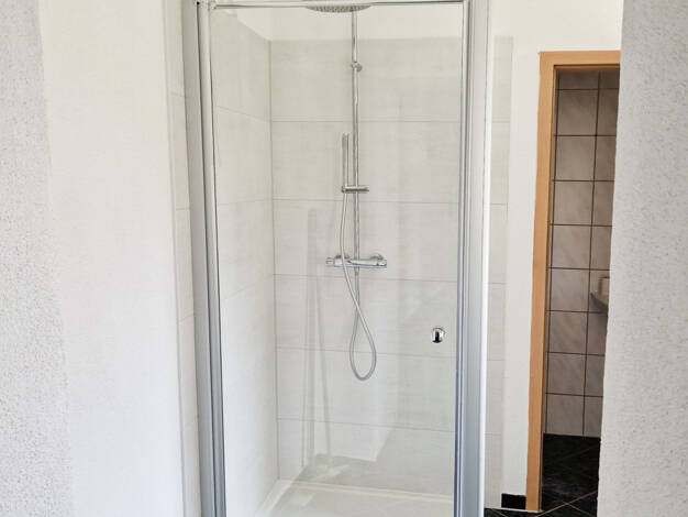 Wohnung zur Miete 275 € 2 Zimmer 50 m² EG Zum Poppschen Gut 2 b Olbernhau Olbernhau 09526