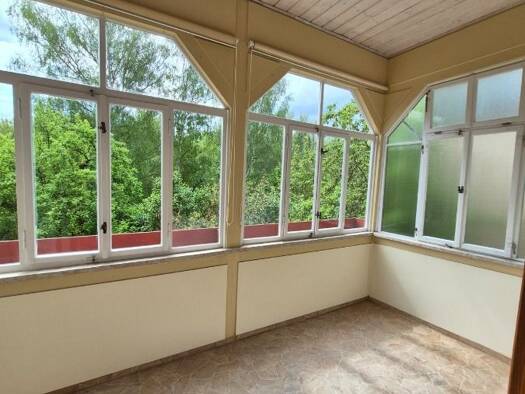 Wohnung zur Miete 745 € 4 Zimmer 106 m² 1. Geschoss frei ab sofort West Rudolstadt 07407