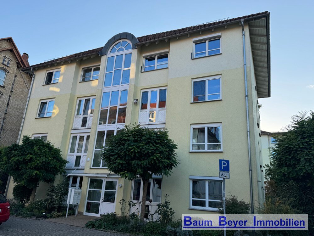 Wohnung zum Kauf 380.000 € 4 Zimmer 86 m²<br/>Wohnfläche Gartetalbahnhof Göttingen 37073