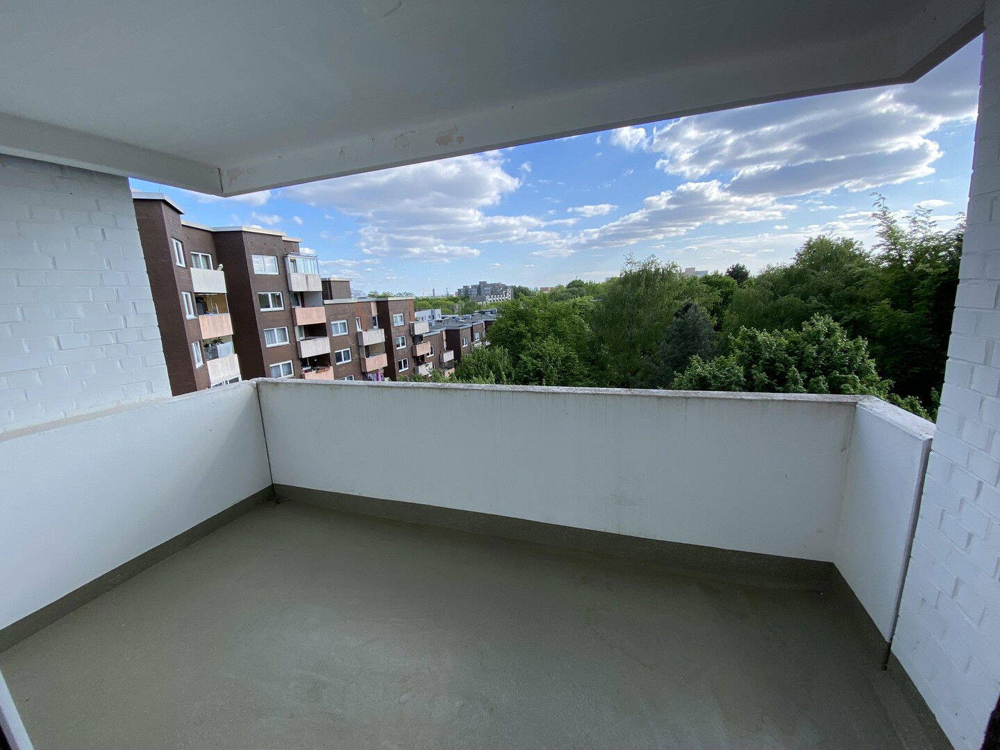 Wohnung zur Miete