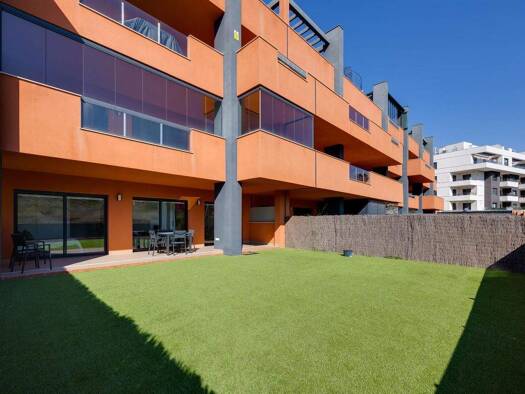 Wohnung zum Kauf provisionsfrei 259.000 € 2 Zimmer 106 m² Orihuela-Costa
