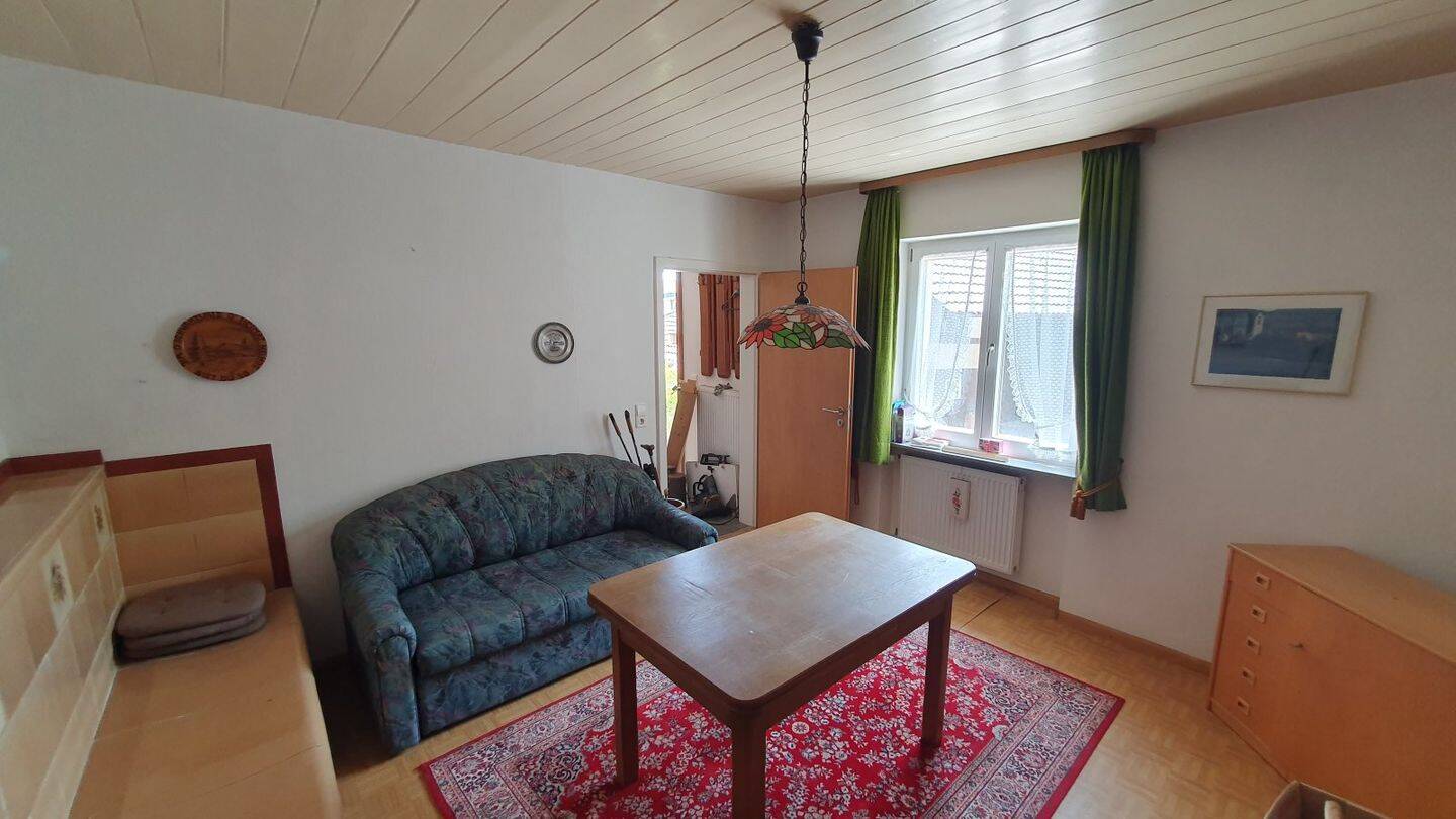 Haus zum Kauf - Mehr