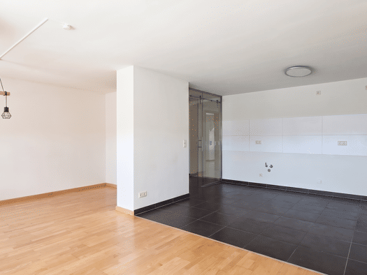 Wohnung zur Miete 515 € 3 Zimmer 78,8 m² Löbauer Straße 20 Innenstadt Görlitz 02826