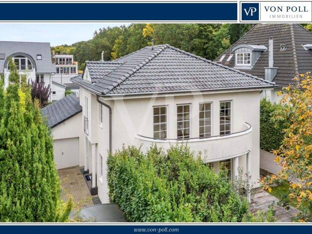 Einfamilienhaus zum Kauf 1.800.000 € 7 Zimmer 231,7 m² 614 m² Grundstück Müngersdorf Köln 50933