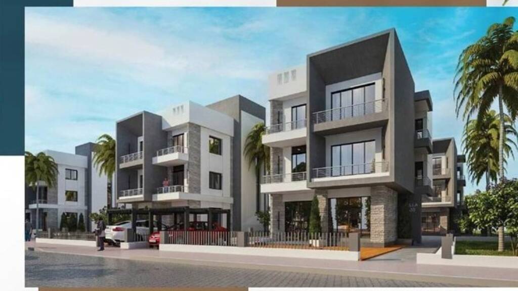 Studio zum Kauf 250.000 € 1 Zimmer 200 m² Hurghada 84511