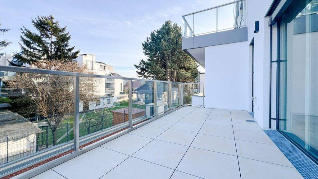 Wohnung zum Kauf provisionsfrei 549.900 € 2 Zimmer 75 m² 1. Geschoss frei ab 01.03.2026 Obstgartenweg Wien 1220