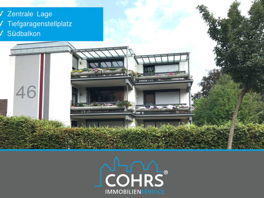 Wohnung zum Kauf provisionsfrei 65.000 € 1 Zimmer 38,4 m² Walsrode 29664