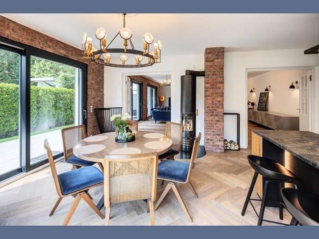 Wohnung zur Miete Wohnen auf Zeit 8.900 € 7 Zimmer 270 m² Thalk.Obersendl.-Forsten-Fürstenr.-Solln München 81479