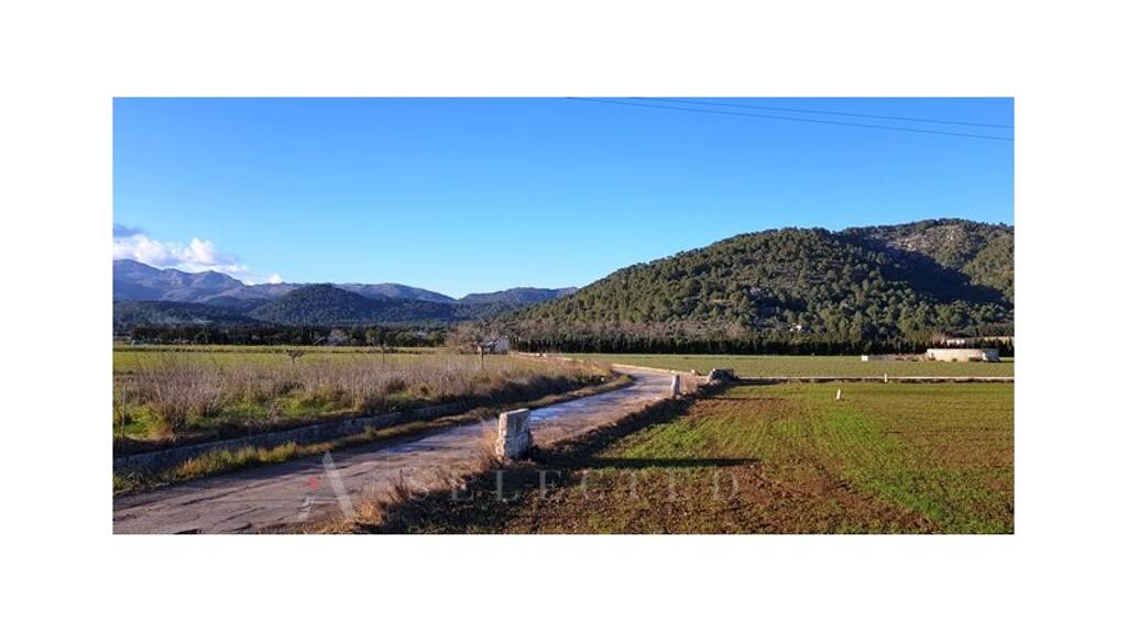 Grundstück zum Kauf 103.000 € 10.917 m² Grundstück Sa Pobla 07420