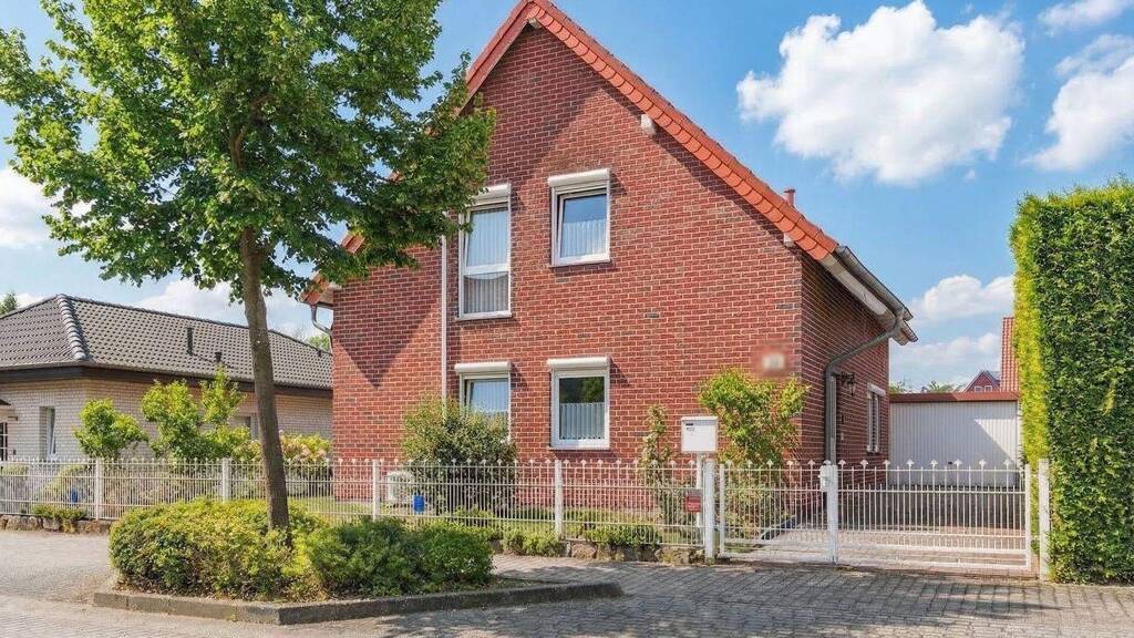 Einfamilienhaus zum Kauf 495.000 € 4 Zimmer 127 m² 420 m² Grundstück Woltersdorf 15569