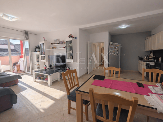 Wohnung zum Kauf 238.625 € 3 Zimmer 1. Geschoss Jelenje 51218