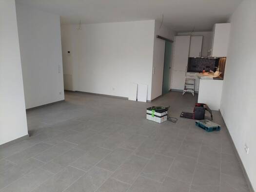 Wohnung zur Miete 599 € 2 Zimmer 57 m² 2. Geschoss frei ab 01.11.2026 Detmolder Straße 150 Bad Lippspringe 33175