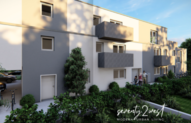 Terrassenwohnung zum Kauf provisionsfrei 521.550 € 2 Zimmer 85,9 m² EG frei ab sofort Sigmundstraße 72 Höfen Nürnberg 90431