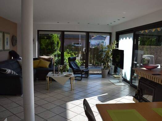 Bungalow zum Kauf 470.000 € 5 Zimmer 155 m² 469 m² Grundstück Barsinghausen 30890