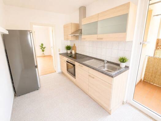 Wohnung zum Kauf 270.000 € 3 Zimmer 68,2 m² Schwetzingerstadt Mannheim 68165