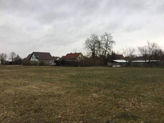 Grundstück zum Kauf provisionsfrei 50.990 € 562 m² Grundstück Oegeln Beeskow 15848