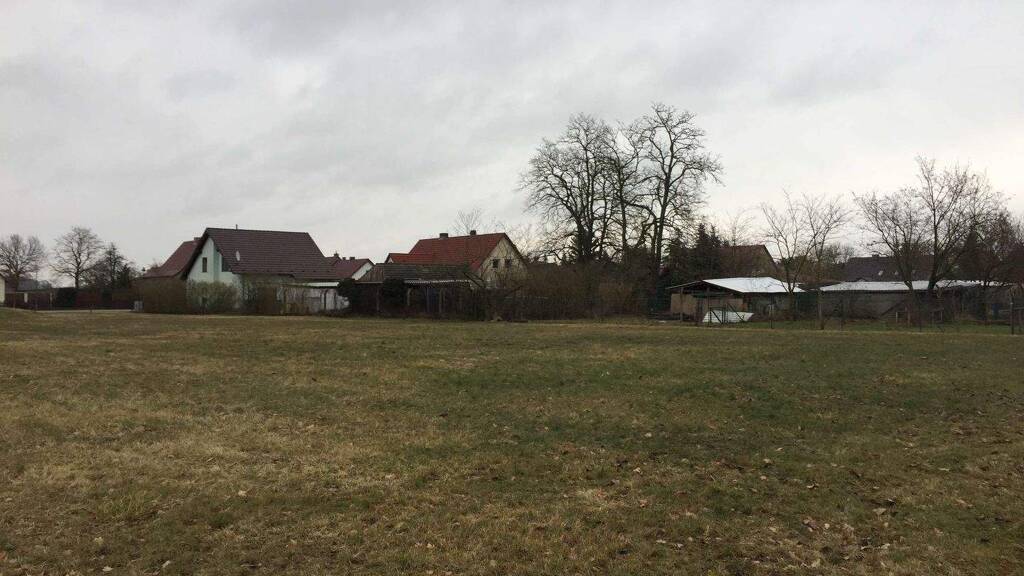 Grundstück zum Kauf provisionsfrei 50.990 € 562 m² Grundstück Oegeln Beeskow 15848