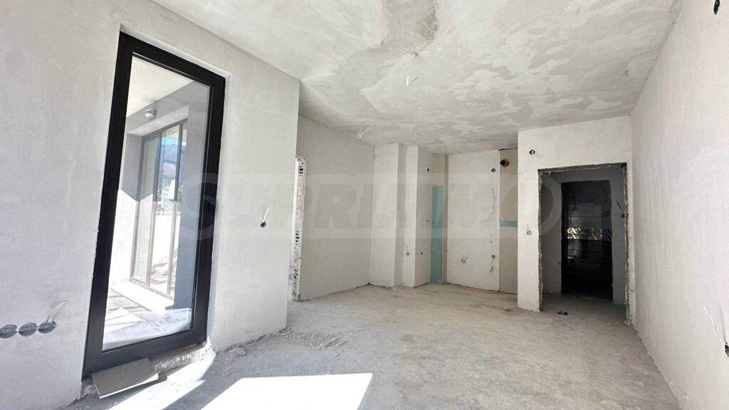 Studio zum Kauf 94.864 € 2 Zimmer 67,8 m² Bansko