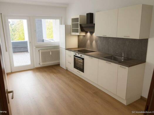 Wohnung zum Kauf 239.000 € 2 Zimmer 64 m² Haslach Traunstein 83278