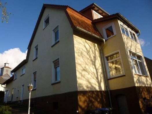 Wohnung zur Miete 670 € 5 Zimmer 144 m² Steinweg 1 Nesselröden Herleshausen-Nesselröden 37293