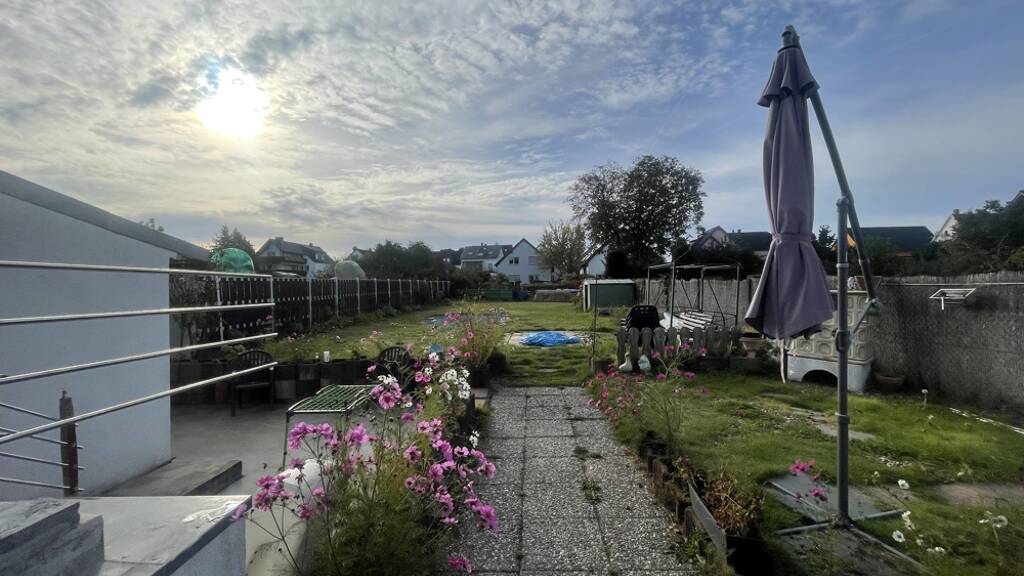 Mehrfamilienhaus zum Kauf 635.000 € 12 Zimmer 282,5 m² 785 m² Grundstück Weiterstadt 64331