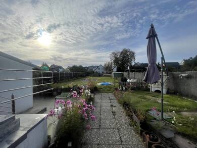 Mehrfamilienhaus zum Kauf 635.000 € 9 Zimmer 229 m² 785 m² Grundstück Weiterstadt Weiterstadt 64331