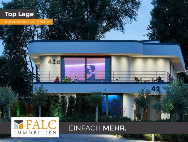 Maisonette zum Kauf provisionsfrei 1.295.000 € 6 Zimmer 330 m² Resse Gelsenkirchen 45892