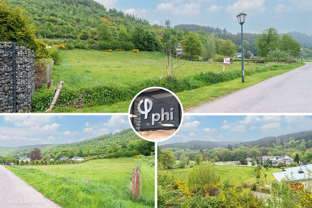 Land-/Forstwirtschaft zum Kauf 239.900 € 2.458 m² Grundstück Simonskall Hürtgenwald 52393