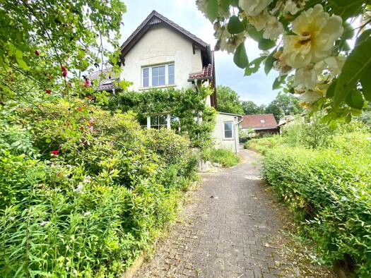 Einfamilienhaus zum Kauf 129.000 € 4 Zimmer 150 m² 940 m² Grundstück frei ab sofort Schmannewitz Dahlen 04774