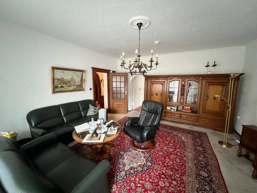 Wohnung zum Kauf 450.000 € 3,5 Zimmer 82,7 m² frei ab sofort Wedding Berlin 13349