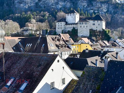 Wohnung zum Kauf 5 Zimmer 292,6 m² 4. Geschoss Feldkirch 6800