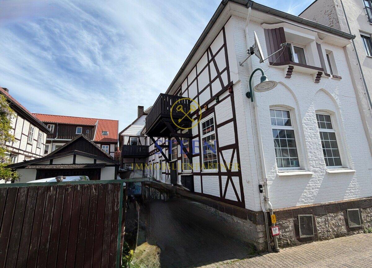Haus zum Kauf - Ansicht 4