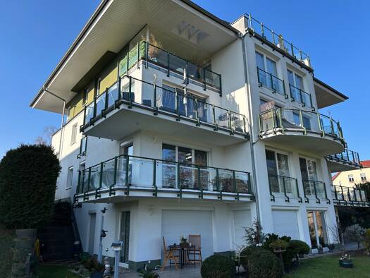 Wohnung zum Kauf als Kapitalanlage geeignet 379.000 € 3 Zimmer 77 m² Grünheide Grünheide (Mark) 15537