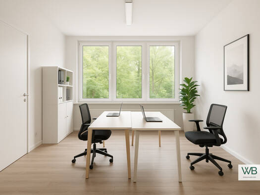 Sonstiges zur Miete 1.100 € 6 Zimmer Gifhorn Gifhorn 38518
