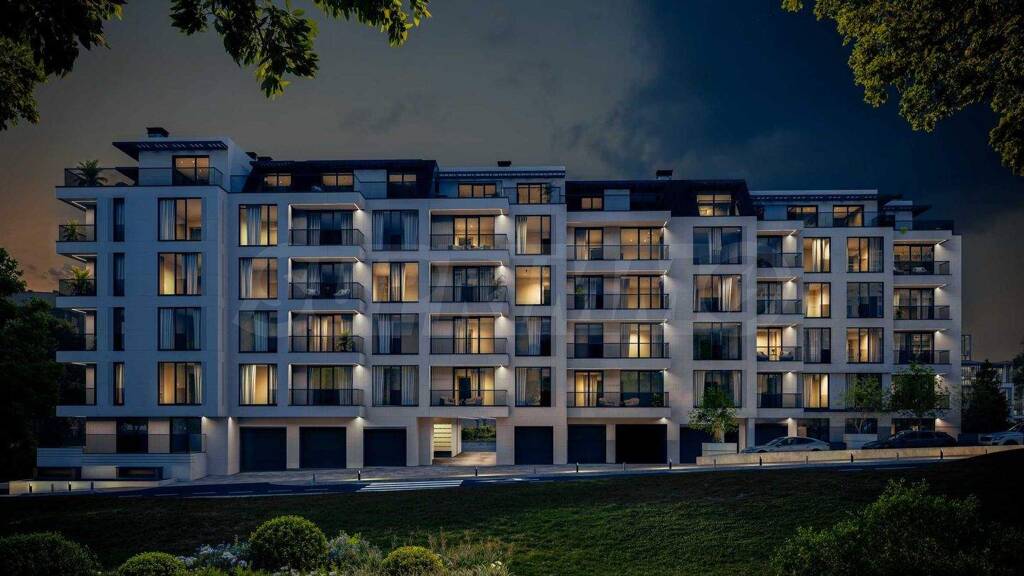 Studio zum Kauf 268.500 € 3 Zimmer 103 m² Sofia