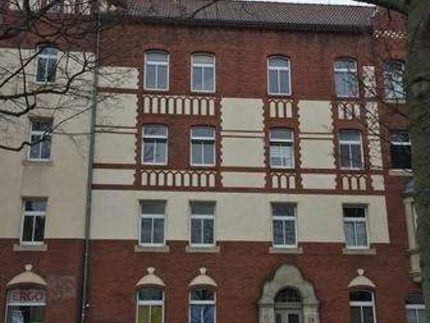 Wohnung zur Miete 928 € 3 Zimmer 97,7 m² 3. Geschoss frei ab 07.03.2026 Breitscheid-Straße 16 Johannesvorstadt Erfurt 99086