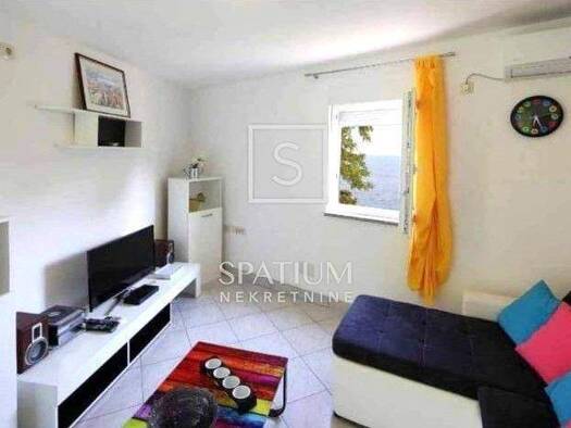 Wohnung zur Miete 950 € 2 Zimmer 47 m² Opatija - Centar, Opatija Centar