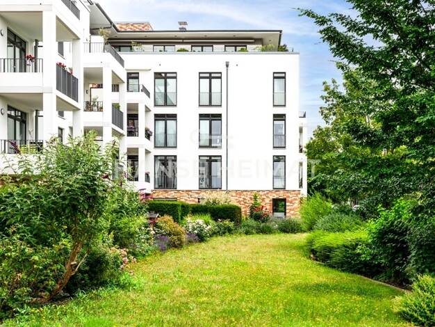 Wohnung zum Kauf 879.000 € 3 Zimmer 90,6 m² frei ab 01.10.2026 Othmarschen Altona 22763
