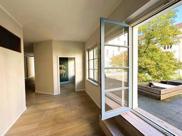 Wohnung zum Kauf 1.200.000 € 9 Zimmer 306,3 m² EG Mariendorf Berlin 12109