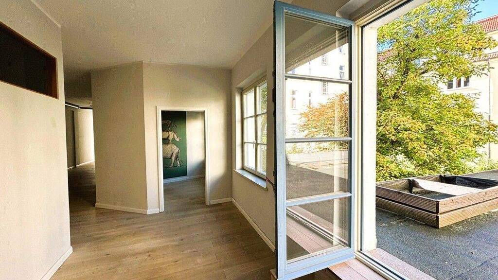 Wohnung zum Kauf 1.200.000 € 9 Zimmer 306,3 m² EG Mariendorf Berlin 12109