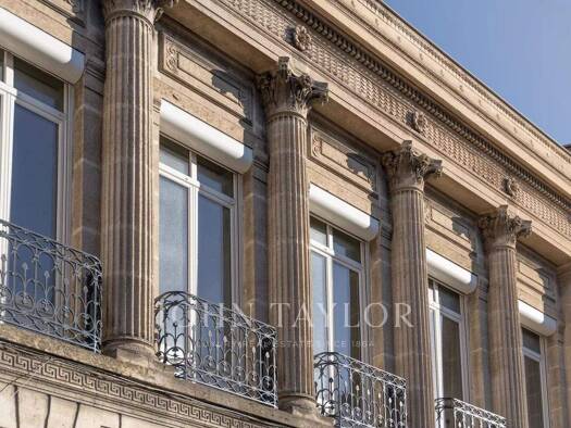 Einfamilienhaus zum Kauf 1.120.000 € 13 Zimmer 280 m² Centre ville Bordeaux 33000