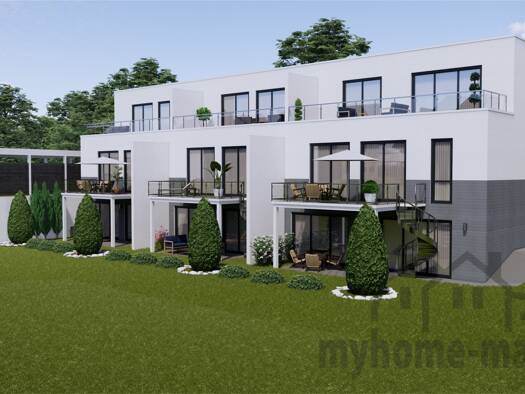 Reihenmittelhaus zum Kauf 929.000 € 181,1 m² Memmelsdorf 96117