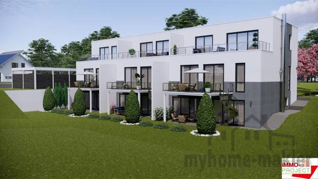 Reihenmittelhaus zum Kauf 929.000 € 181,1 m² Memmelsdorf Memmelsdorf 96117