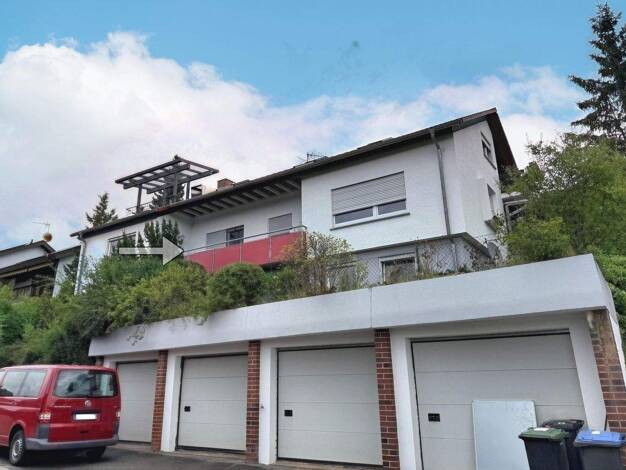 Wohnung zum Kauf 345.000 € 3,5 Zimmer 97,7 m² 1. Geschoss Deufringen Aidlingen 71134