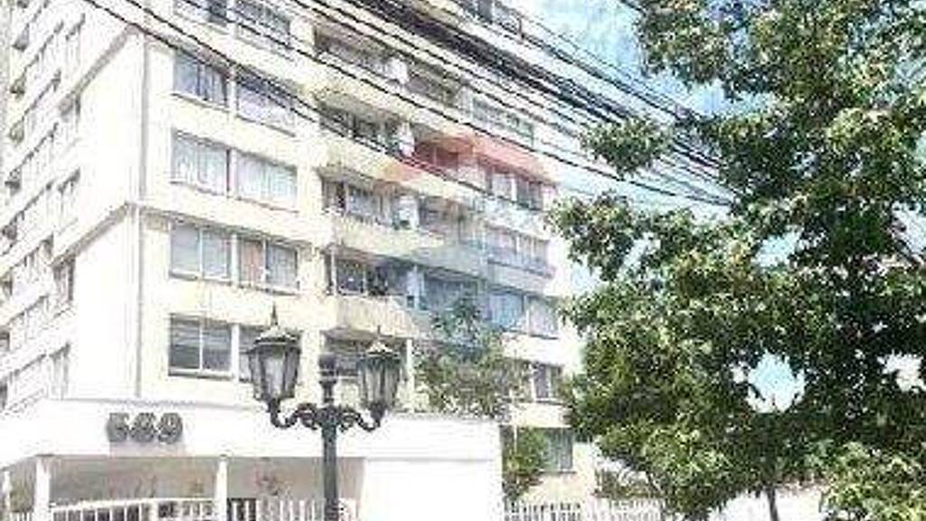 Wohnung zum Kauf 48.800.000 € 23 m² La Cisterna