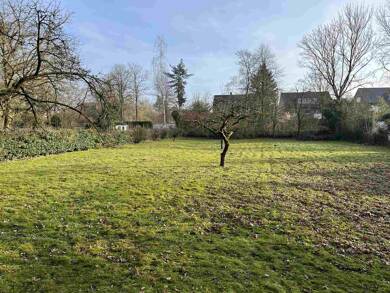 Grundstück zum Kauf 1.200.000 € 2.364 m² Grundstück Vinn Moers 47447