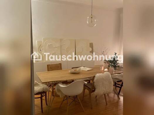 Wohnung zur Miete Tauschwohnung 1.340 € 3 Zimmer 88 m² 1. Geschoss Niendorf Hamburg 20255