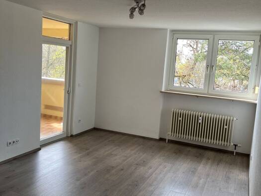 Wohnung zur Miete 1.050 € 3 Zimmer 75 m² Geschoss 3/5 frei ab sofort Georg-Hennch-Straße 10 Seeleinsbühl Nürnberg 90431