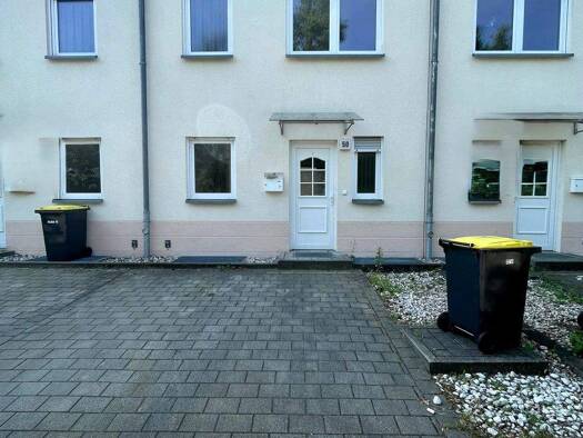 Reihenmittelhaus zum Kauf 498.000 € 6 Zimmer 150 m² 200 m² Grundstück Kaulsdorf Berlin 12621