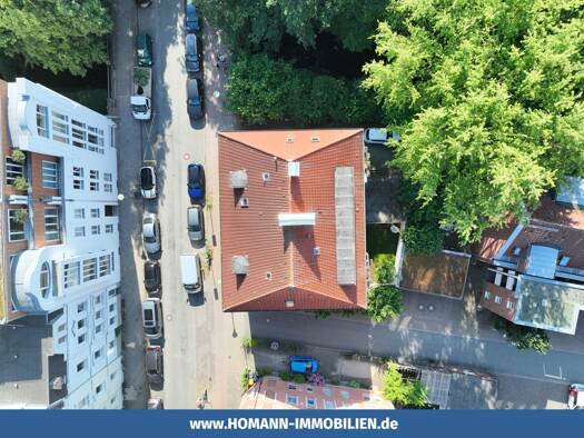 Wohnung zum Kauf 289.000 € 3 Zimmer 63 m² 4. Geschoss Centrum Innenstadtring 48147